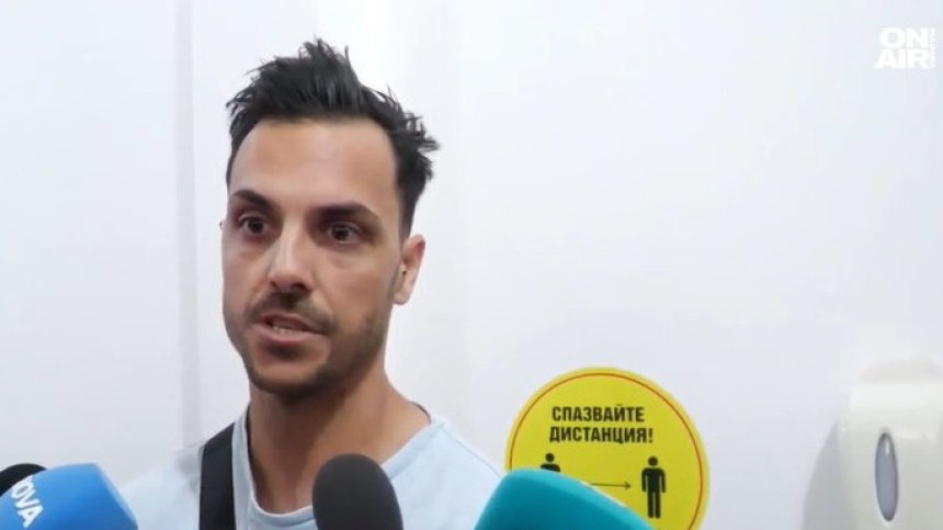Очевидци на трагедията с АТВ в Слънчев бряг: Бургазлиев беше неадекватен, не оказа помощ