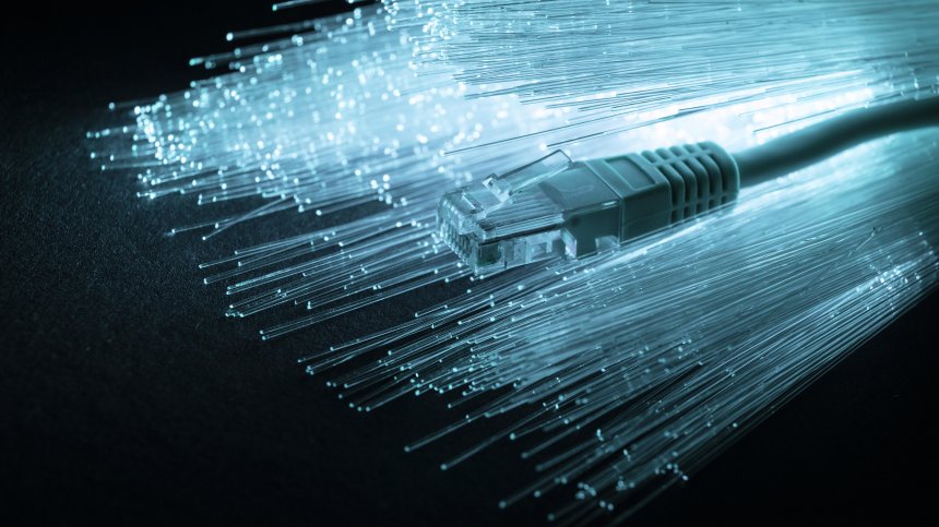 Китай стартира първата 10G широколентова мрежа