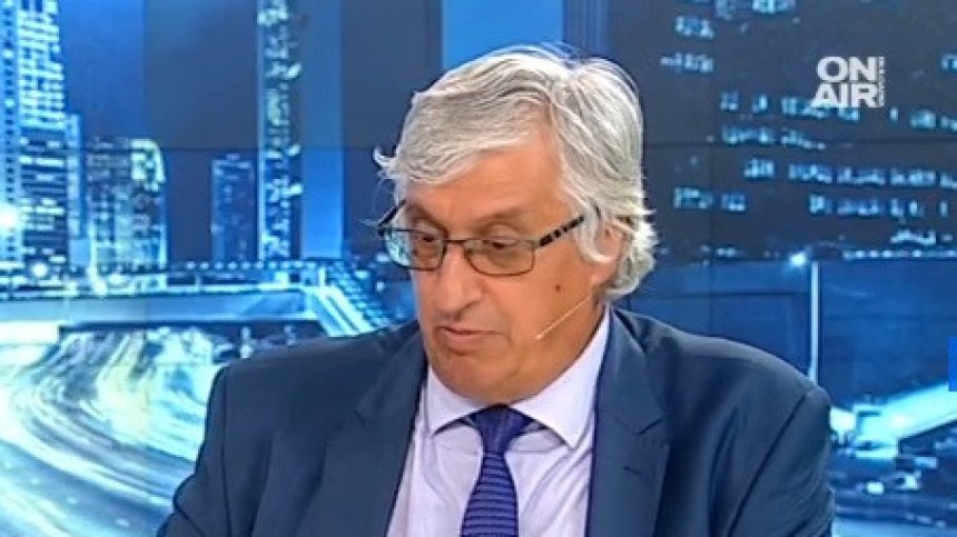 Иван Нейков: Не може да се види каква е целта на социалните мерки