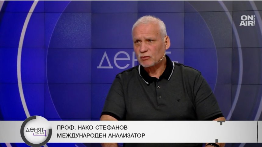 Анализатор: Ако Русия почувства заплаха, светът ще е на крачка от ядрена война