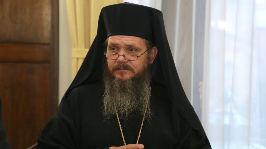 Епископ Яков е новият Доростолски митрополит