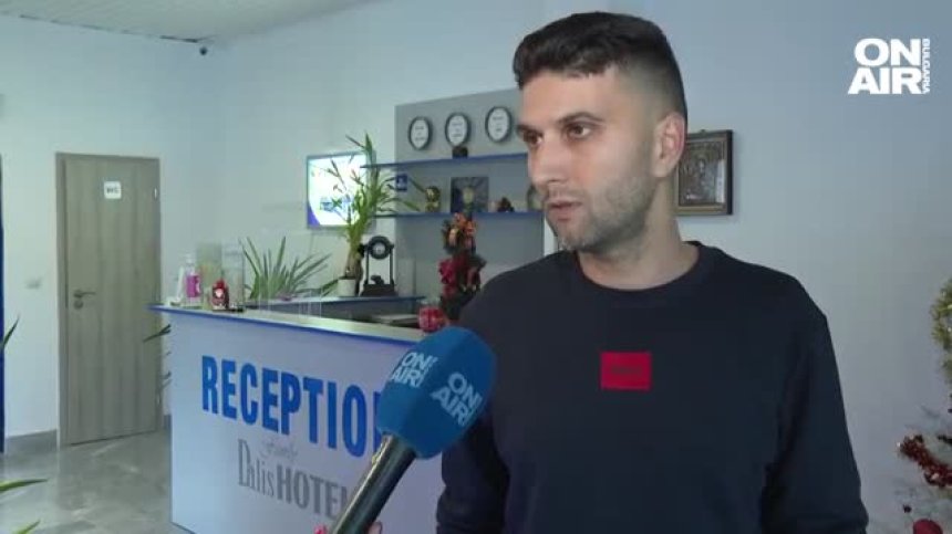 Хотелиер ще съди държавата: Не ми платиха за настанените украински бежанци