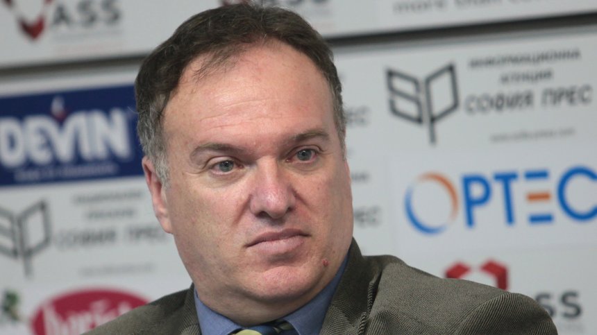 Експерт: Производството на биооръжия е по-евтино и ефективно за терористите
