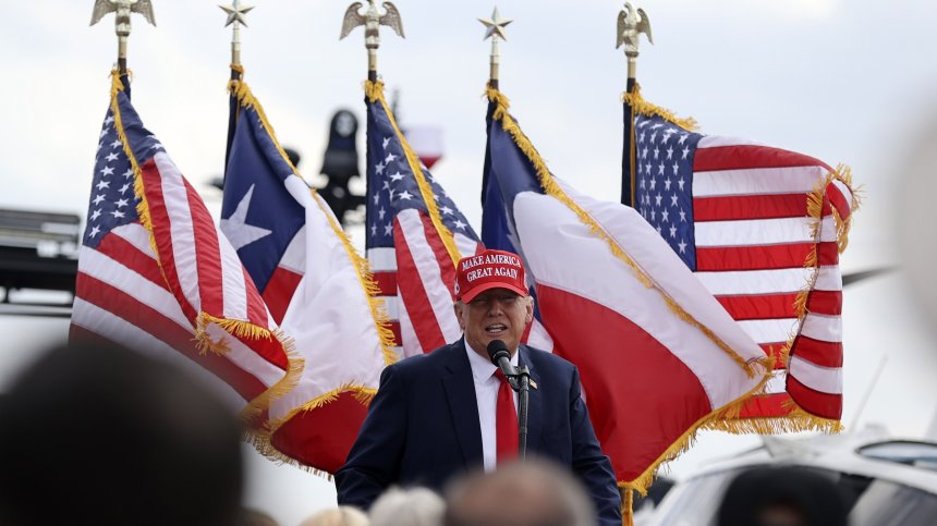 На фона на предстоящите избори - мигранти заливат САЩ със смъртоносен наркотик