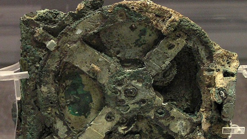 Учени разгадават мистериите около най-стария компютър в света