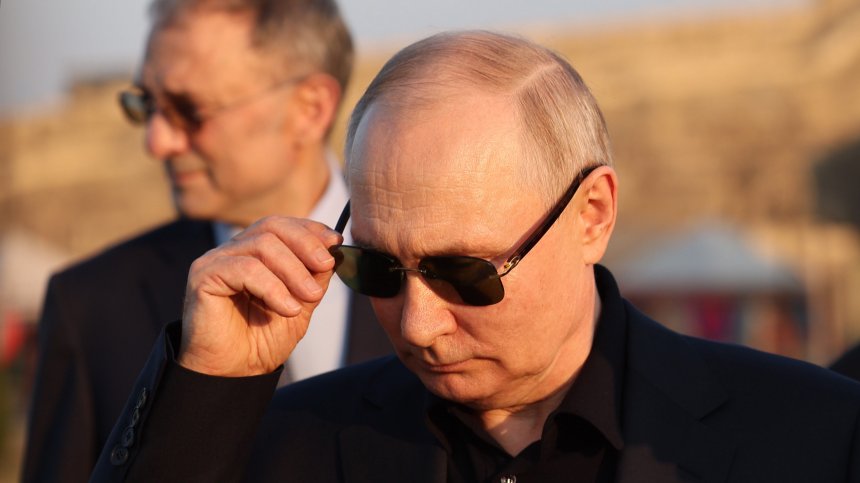 Лула да Силва промени мнението си: Путин може да бъде арестуван, ако дойде в Бразилия