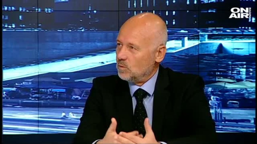 Сделката за F-16 е добра, смята бивш военен министър