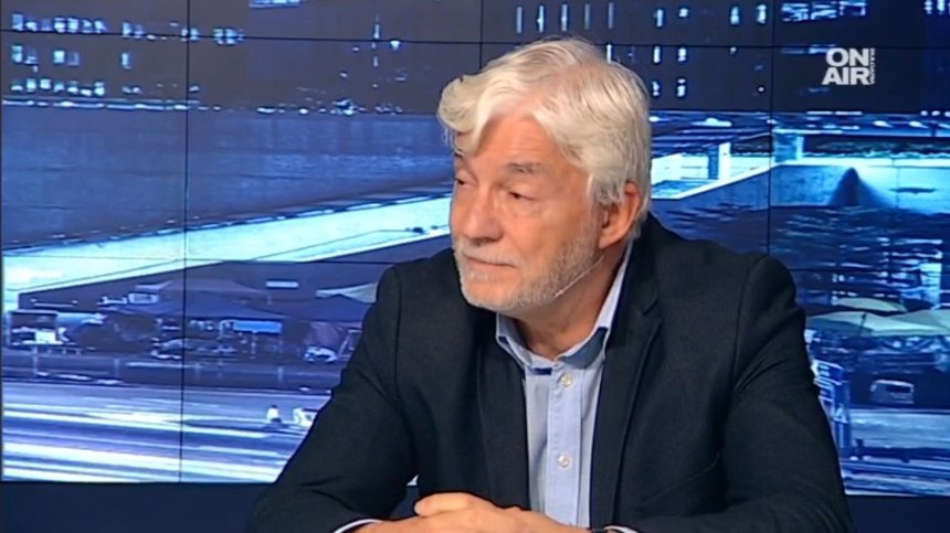 Проф. Леандър Литов: Познаваме едва 5% от&nbsp;Вселената