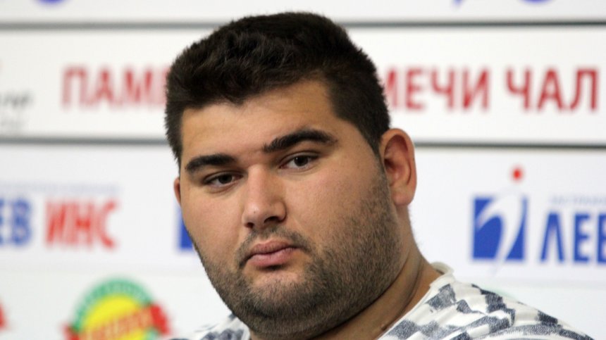 Ружди Ружди с първи медал за България от Параолимпийските игри в Токио