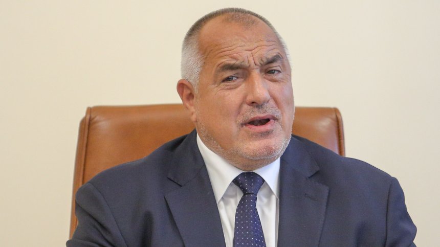 Борисов: Изплатени са 72,4 млн. лв. на производителите