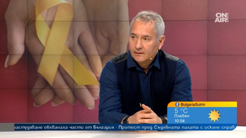 Половината случаи на незабременяване се дължат на ендометриозата