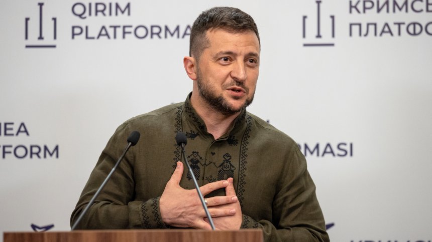 Драматизира ли Зеленски или светът наистина беше на косъм от ядрена катастрофа?