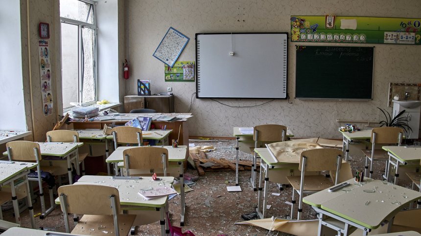 Русия забрани българския език в окупирана област, нашенци едвам оцеляват