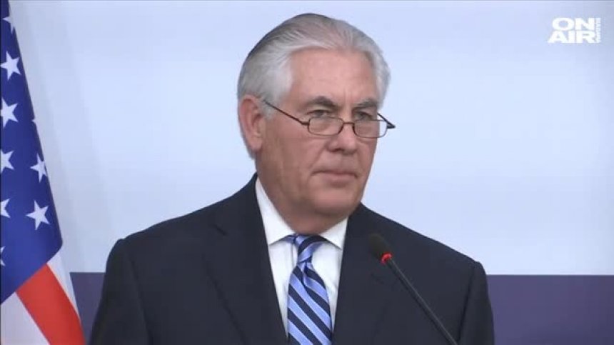 САЩ не изключва военна операция срещу Северна Корея