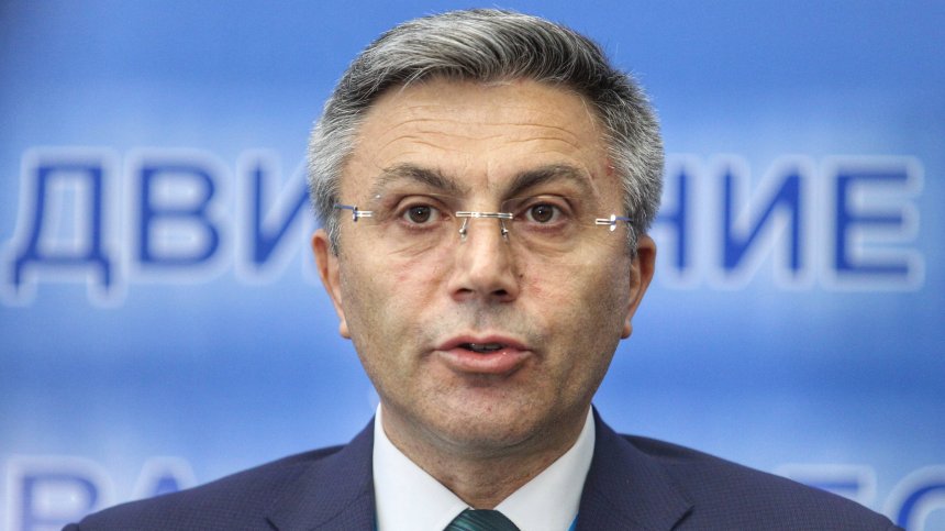 Лидерът на ДПС посочи пътя към съставяне на правителство