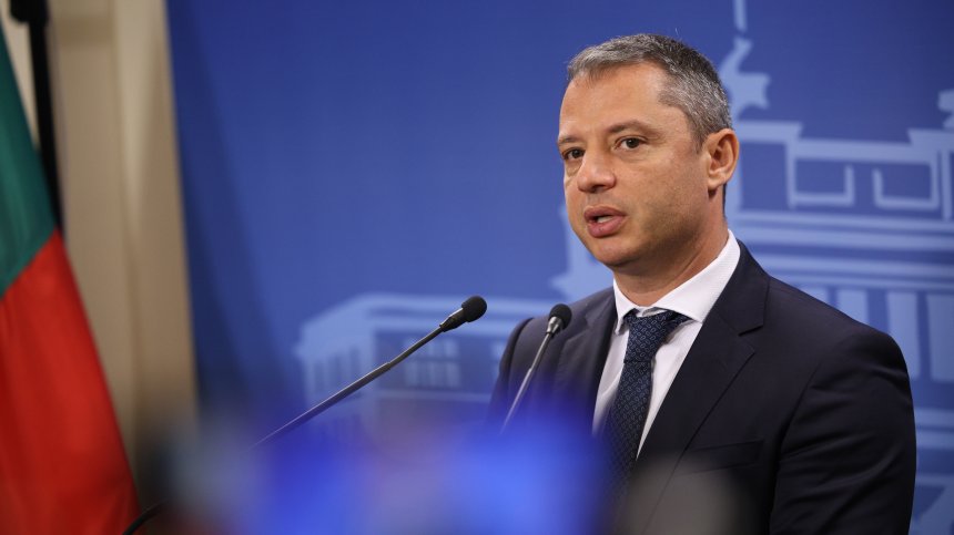 АЕЦ "Белене" скара управляващите. ГЕРБ: Този проект няма бъдеще, предвид санкциите към Русия