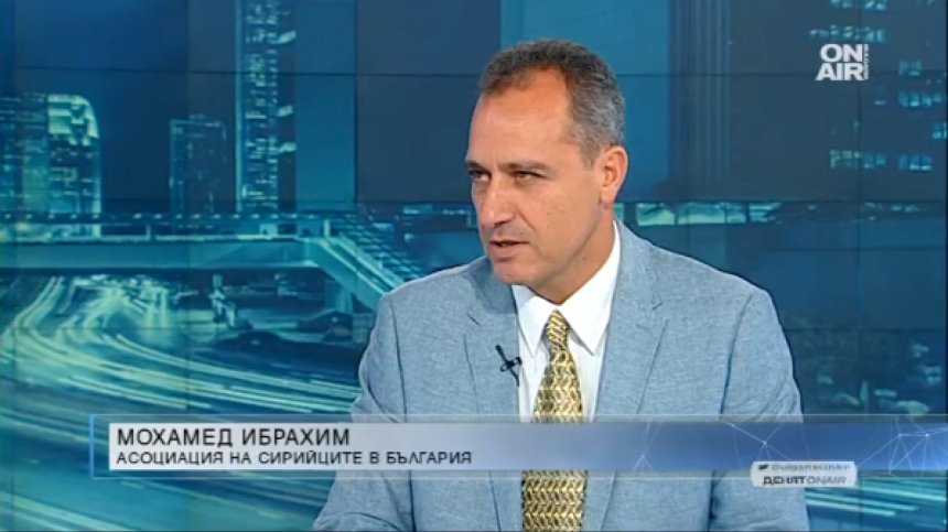 Мохамед Ибрахим: Съпротивителните сили на създателите на ИДИЛ пребориха ИДИЛ