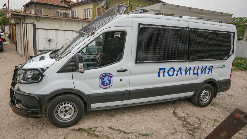 Ултраси на "Ботев" и "Локо" се млатиха жестоко, 11 са задържани