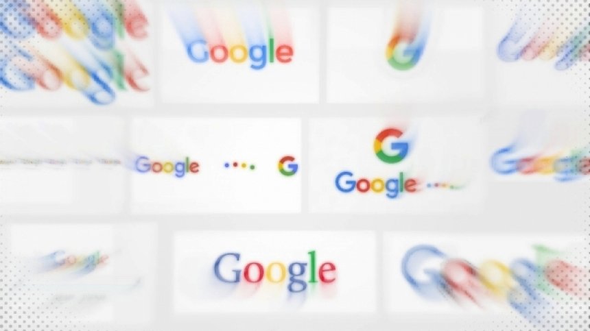 Google се срина два пъти в рамките на един час