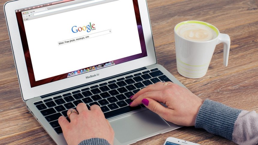 Google прави възможно търсенето на данни чрез нови функции