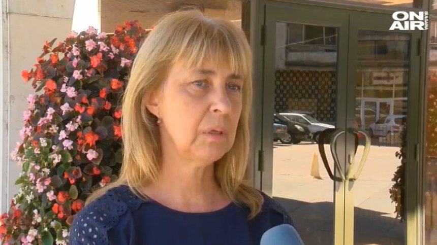 Как ще бъде овладяно огнището на Ковид-19 в дома за възрастни в Русе?