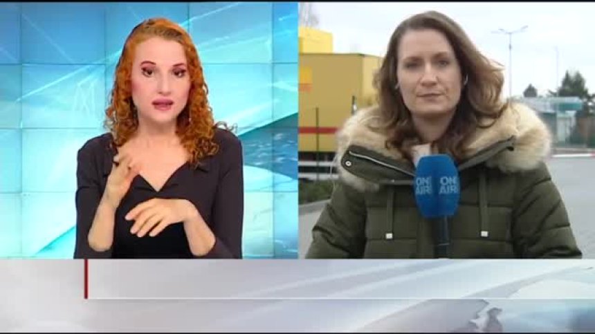 Обедна емисия