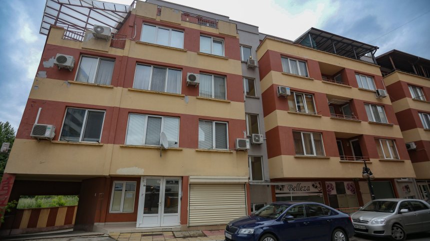 Откриха още 320 кг кокаин в жилище в "Студентски град" (ОБНОВЕНА)