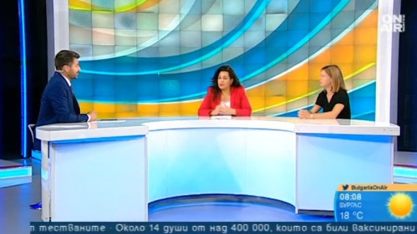 Поведението на ИТН все повече прилича на самосаботаж