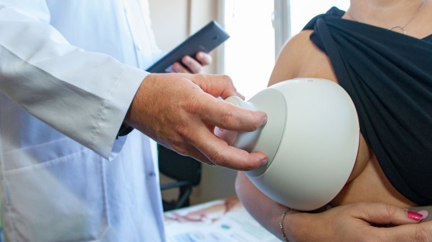 Как да намалим риска от рак на гърдата