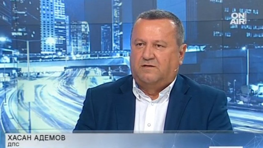 Имало скрита идея да вървим към президентска република