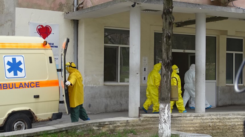 Кметът на Благоевград затяга мерките в града