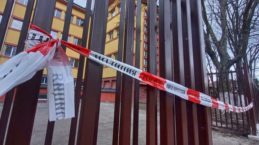 За два дни хванаха телефонен "бомбаджия" от Пазарджик: Оказа се ученик