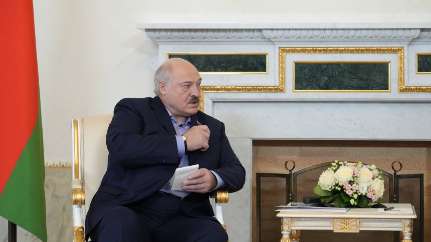 Лукашенко към турския народ: Вашият президент надминава всички очаквания