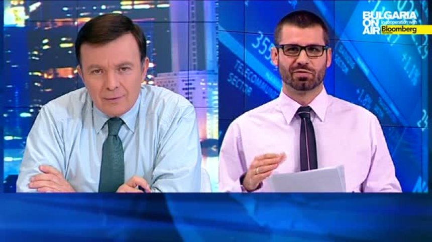 Пазарен анализ 1 декември 2014г.