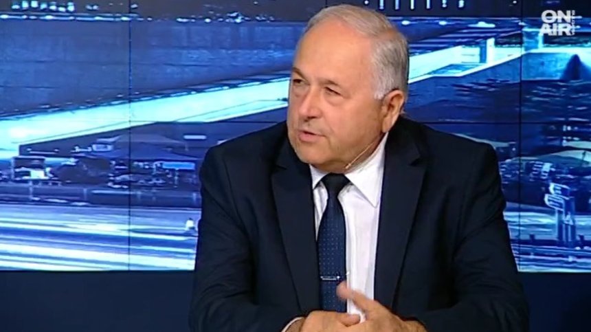Кольо Милев, БСП: Има напрежение в обществото заради безнаказаността