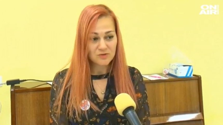 Детска градина в Русе е първенец по ваксинация - 2/3 от персонала са имунизирани