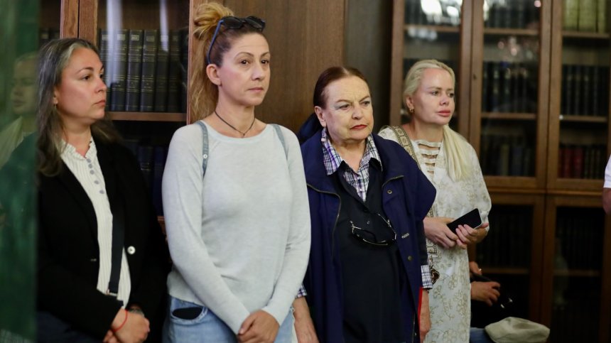 Експертизата за "Околчица": Калушев е застрелял другите двама и се е самоубил