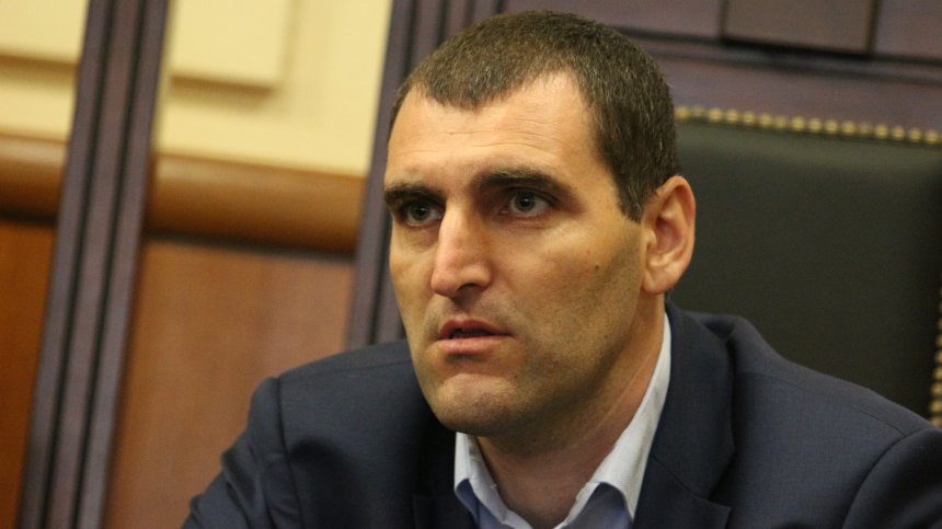 Информация на Bulgaria ON AIR: Заплашваният магистрат от Спецпрокуратурата е Ангел Кънев