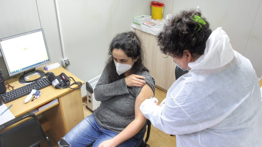 България е на дъното на класацията по ваксинирани, ще се обърне ли тенденцията?