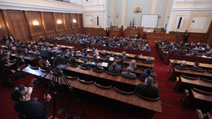 Историите ON AIR: ЗАКЛЕХ СЕ!