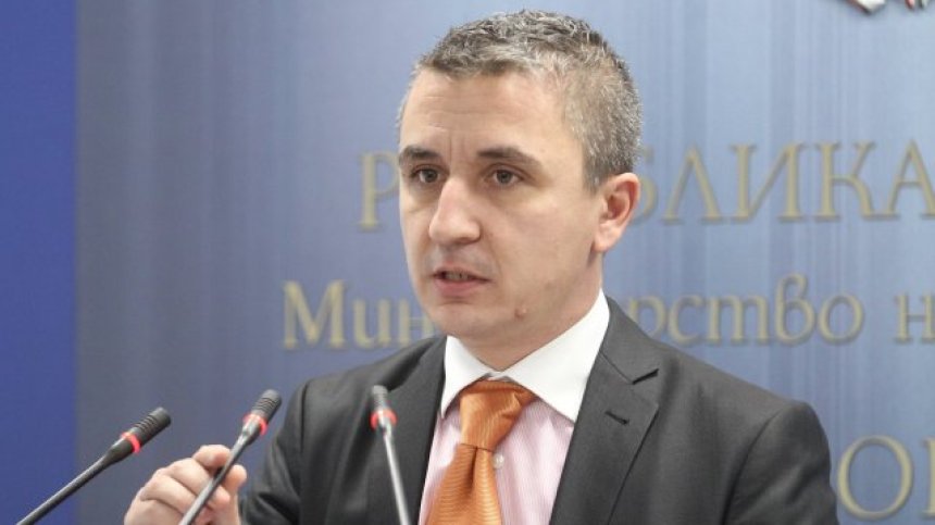 Министър Николов: Всички доставки от "Газпром" се изпълняват в пълен обем