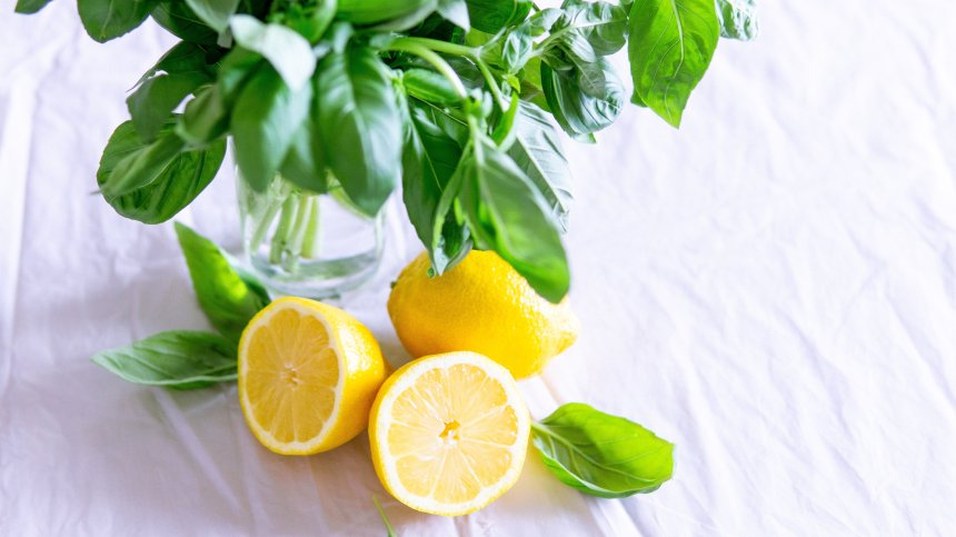Защо лимоните са толкова полезни за здравето ни?