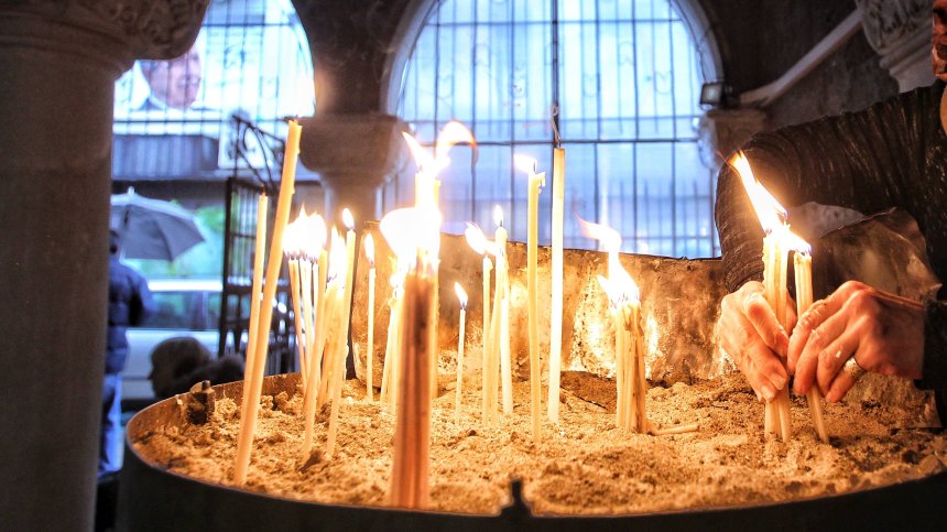 Поверия и традиции на Света Варвара