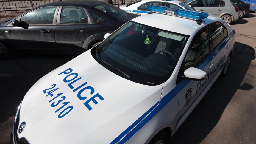 Мъж опря нож във врата на жена в София с думите: "Ще те убия"