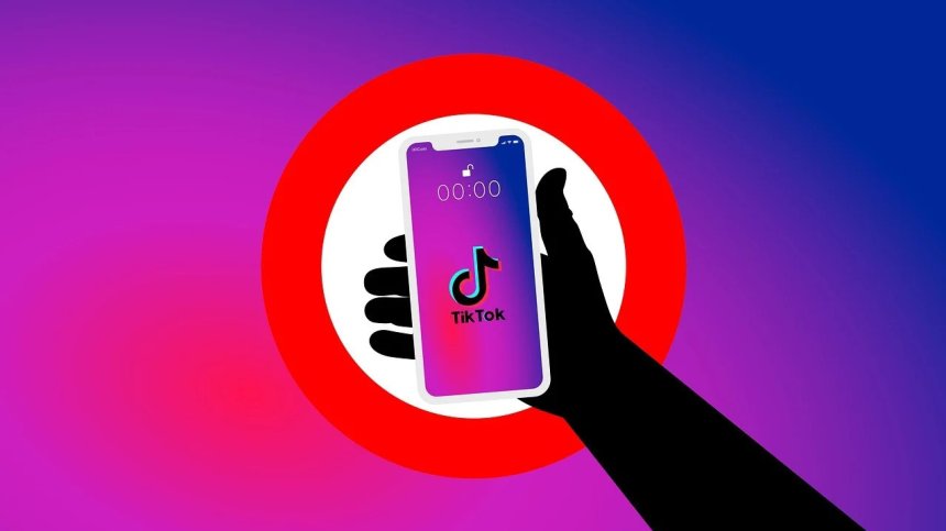 Родителите ще могат да контролират времето на децата в TikTok