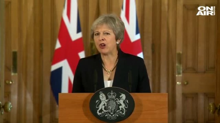 Кралството не се отказва от Brexit, но търси споразумение