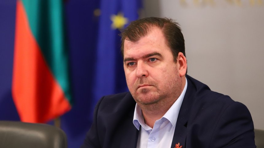 Гечев поиска изравняване на субсидиите в ЕС за земеделските производители