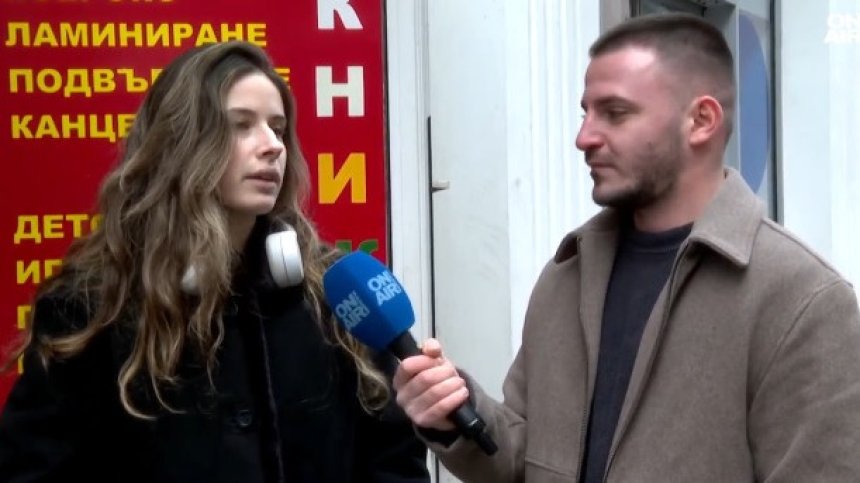 След протестите: "Искам да гласувам, но се притеснявам какви са опциите"