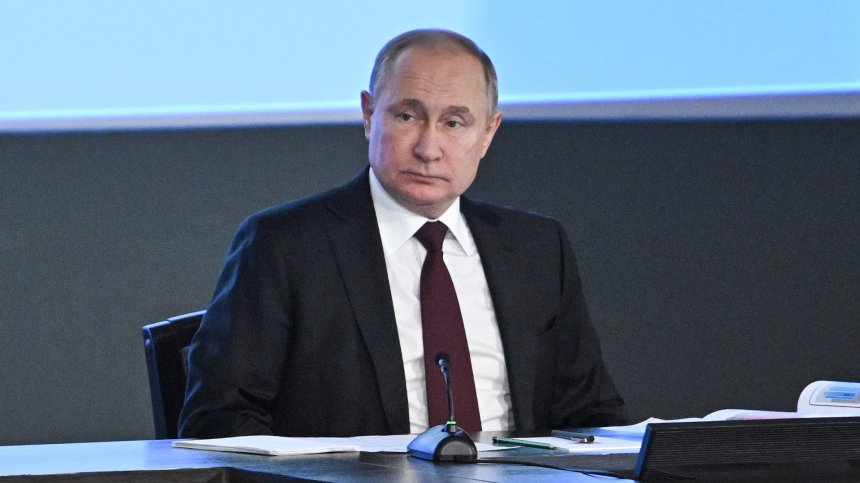 Путин: Отказът на част от енергийните ресурси засегна милиони, инфлацията минава тавана