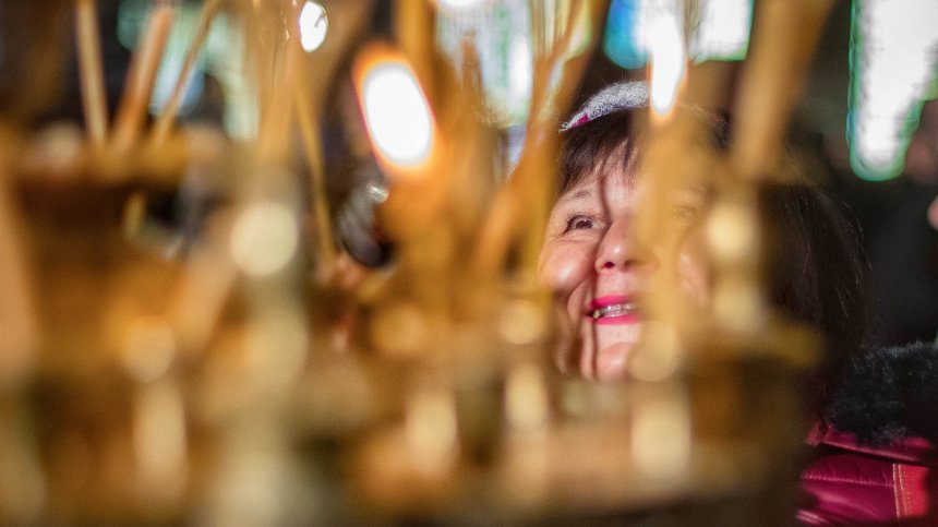 На 14 юни почитаме светите пророк Елисей и патриарх Методий Цариградски